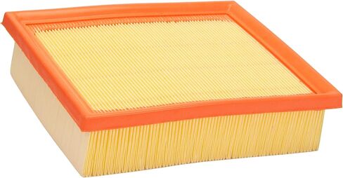 ECOGARD XA11958 Premium Engine Air Filter Fits 2018-2025 Mitsubishi Eclipse Cross in Saudi Arabia