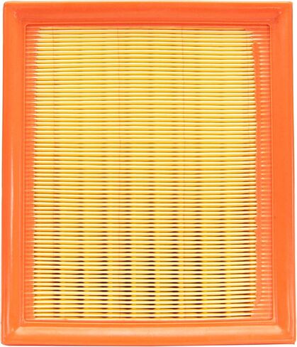 ECOGARD XA11958 Premium Engine Air Filter Fits 2018-2025 Mitsubishi Eclipse Cross in Saudi Arabia