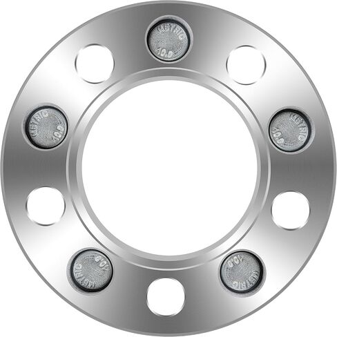 ECCPP 4PCS 1.25 "بوصة 5 فواصل العجلة 5x4.5 إلى 5x4.5 5x114.3 ملائمة لعام 2001-2012 لفورد Escap in Saudi Arabia