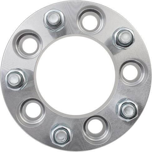 ECCPP 4PCS 1.25 "بوصة 5 فواصل العجلة 5x4.5 إلى 5x4.5 5x114.3 ملائمة لعام 2001-2012 لفورد Escap in Saudi Arabia