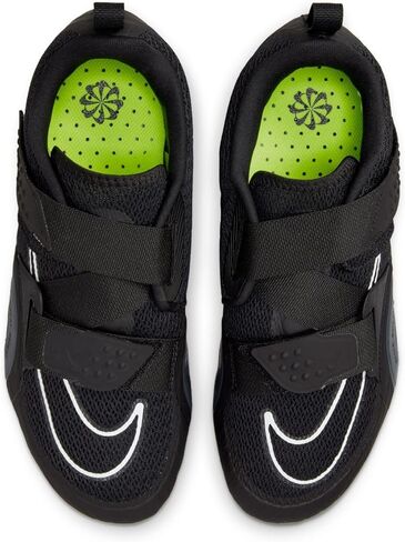 Nike Superrep Cycle 2 Next Next Indoor Cycling Shoes البالغ DH33 ، حجم 10 in Kuwait