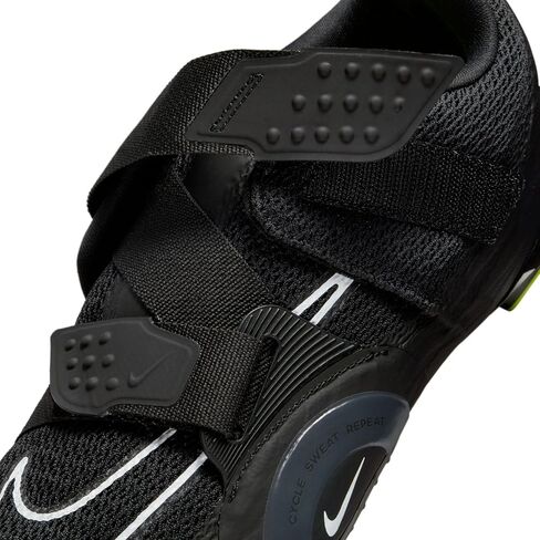 Nike Superrep Cycle 2 Next Next Indoor Cycling Shoes البالغ DH33 ، حجم 10 in Kuwait