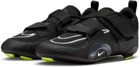 Nike Superrep Cycle 2 Next Next Indoor Cycling Shoes البالغ DH33 ، حجم 10 in Kuwait
