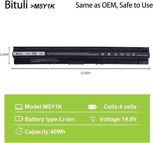 PA5185U-1BRS بطارية الكمبيوتر المحمول للأقمار الصناعية Toshiba C50 C55D C55T L55D L55T Series FIT C55-B5200 C55-B5270 C55D-B5310 PA5184U-1BRS PA5186U-1BRS PA5195U-1BRS in Saudi Arabia