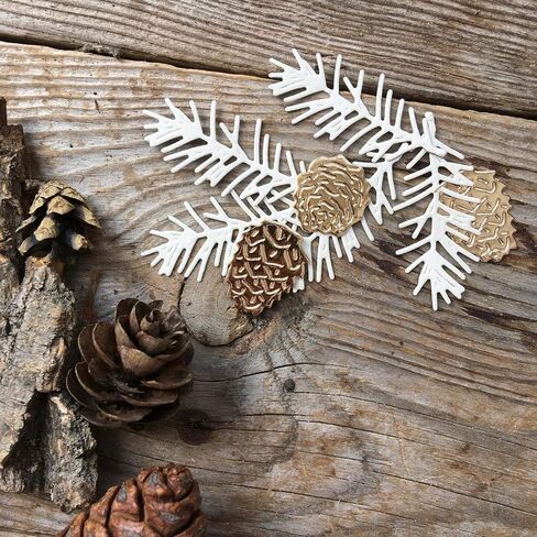 Mvchifay Cutting Dies for Card Making Metal Die-Cuts Scrapbooking Tool Hollow Frame DIY Craft Punch Template Embossing for Paper Album Decor (Bubble-10.3x6cm) in Kuwait