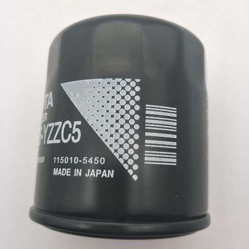 1PCS Oil Grid OEM 90915-YZZC5 90915YZZC5 in Saudi Arabia