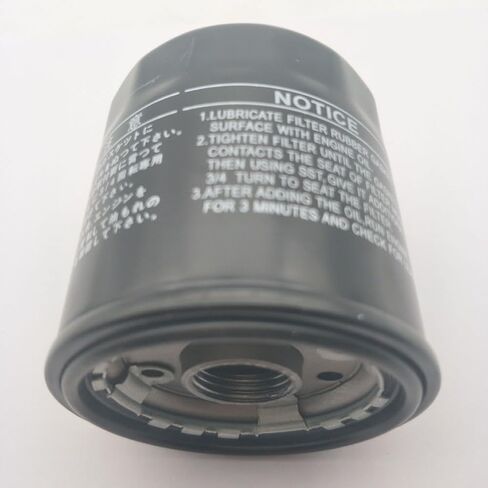 1PCS Oil Grid OEM 90915-YZZC5 90915YZZC5 in Saudi Arabia
