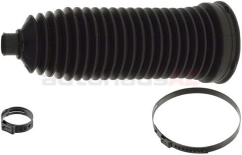1pc توجيه الغبار الغبار تغطية OEM 1684602400 168 460 24 00 in Saudi Arabia
