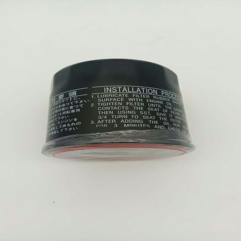 1pcs شبكة الزيت OEM 90915-10003 9091510003 in Saudi Arabia