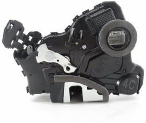 1PCS قفل الباب الأمامي RH OEM 6903060182 69030-60182 in Saudi Arabia