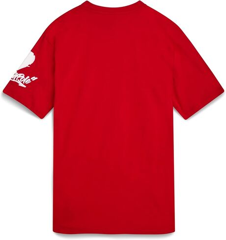Southpole Mens Graphic T-Shirt - Casual Cotton Blend Short Sleeve Crewneck Streetwear Graphic Tees Men (Sizes: S-XL) in Saudi Arabia