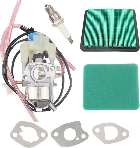 Huayi Carburetor Predator 3500 مولد العاكس مع مولد عاكس مرشح الهواء 63584 16100-ZL0-D65 16100-ZL0-D66 in Kuwait