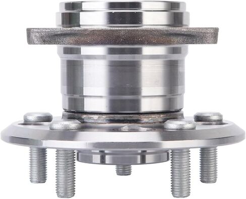 FKG 512338 Rear Wheel Bearing Hub Assembly fit for 2001-2005 Toyota RAV4 (AWD ONLY), Set of 2 in Saudi Arabia