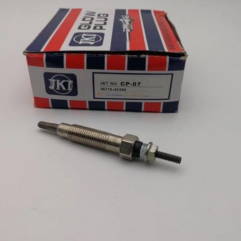 1pcs 4 مقابس التسخين OEM 36710-42500 3671042500 in Saudi Arabia