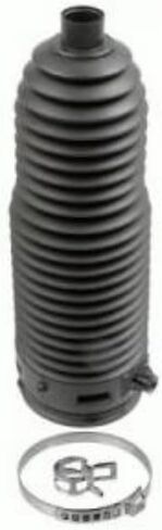 1pc توجيه الغبار الغبار تغطية OEM 6394600196 639 460 01 96 in Saudi Arabia
