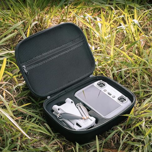 Osmo Mobile 7p Case ، تخزين أكياس الكتف المحمولة الجلدية لـ DJI Osmo Mobile 7 Pro/7 Gimbal Supilizer and Accessories in Kuwait