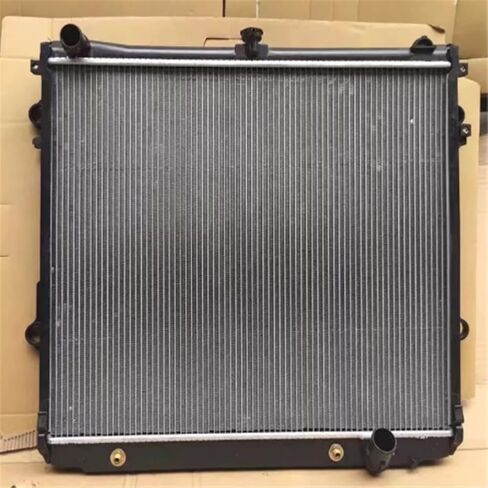 1PCS water tank OEM 16400-50380 1640050380 in Saudi Arabia