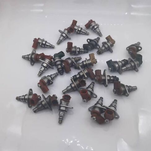 1PCS Fuel pump solenoid valve OEM 23010-67010 2301067010 in Saudi Arabia