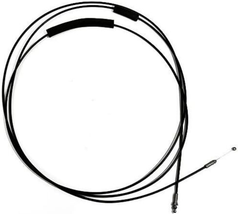 1PCS كابل قفل الغطاء الخلفي OEM 6460706140 64607-06140 in Saudi Arabia