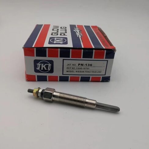 1PCS 4 مقابس التسخين OEM 11065-10T01 1106510T01 in Saudi Arabia