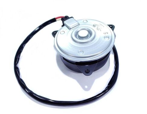 1PCS Electronic Fan Motor OEM 1636320380 16363-20380 in Saudi Arabia