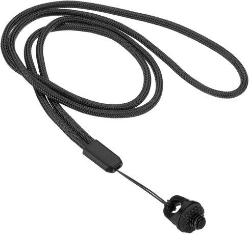 PATIKIL Camera Wrist Strap Lanyard, Camera Hand Wristband Straps with 1/4" Screw for Action Cameras 360 Selfie Stick, Blue in Saudi Arabia