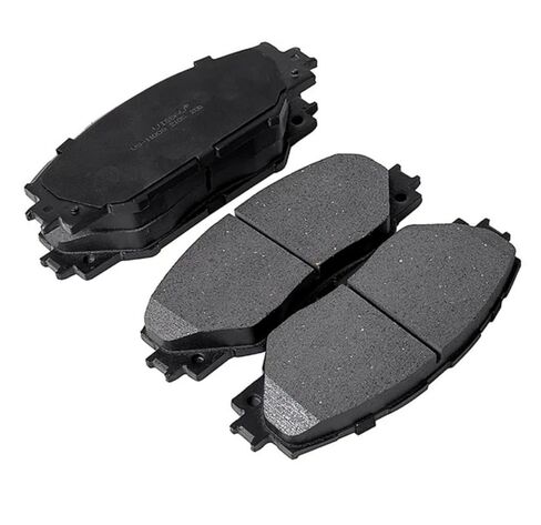1PCS DISC OEM 0446542180 04465-42180 in Saudi Arabia