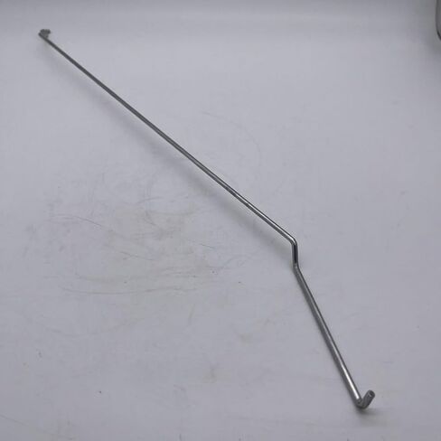 1pcs قفل الباب الأمامي رافعة التحكم عن بعد OEM 69713-60020 6971360020 in Saudi Arabia
