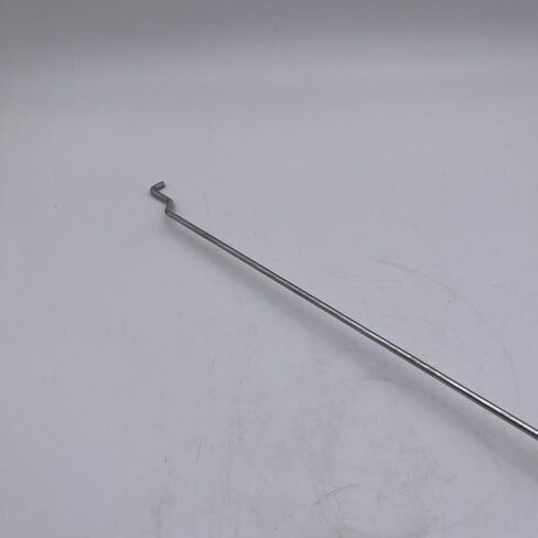 1pcs قفل الباب الأمامي رافعة التحكم عن بعد OEM 69713-60020 6971360020 in Saudi Arabia