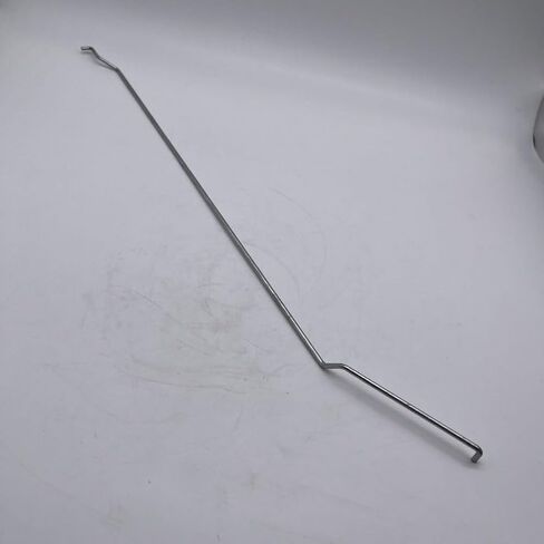 1pcs قفل الباب الأمامي رافعة التحكم عن بعد OEM 69713-60020 6971360020 in Saudi Arabia