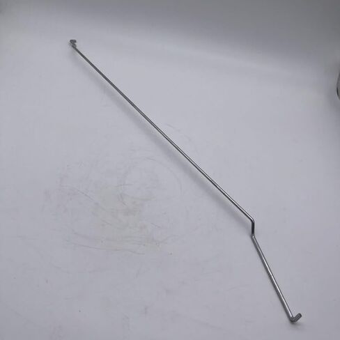 1pcs قفل الباب الأمامي رافعة التحكم عن بعد OEM 69713-60020 6971360020 in Saudi Arabia