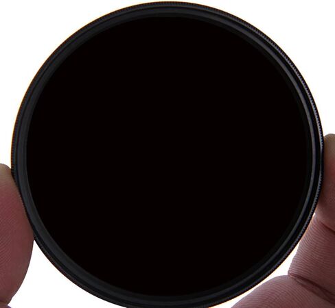 67mm 850nm Infrared Filters for Nikon, Sony, Olympus, Pentax, Tamron, Sigma & Other DSLR Cameras in Saudi Arabia