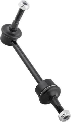 K8853 K8848 Front & Rear Stabilizer Sway Bar End Links for Ford Crown Victoria Lincoln Town Car Mercury Grand Marquis 1995 1996 1997, Pack of 4 in Saudi Arabia