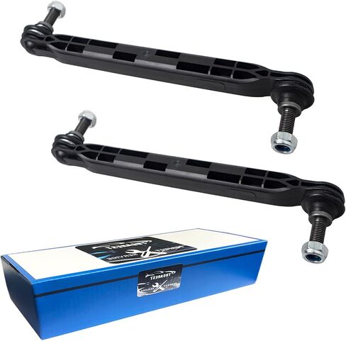 TUCAREST Front Sway Bar Stabilizer Link 2Pcs K750660 (Center to Center 11.45 in) Fit For 13-17 Bu-ick Regal, 13-16 LaCrosse /13-19 XTS /14-20 Chevy Impala, 13-15 Malibu [# MS508163 542-789 20961222] in Saudi Arabia