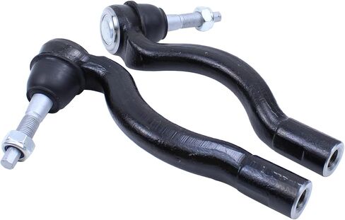 Newyall 6pcs Stabilizer Stablizer Bar end Link and Inner Tie rod rod for Dodge Durango Jeep Grand Cherokee 2016-2024 in Saudi Arabia