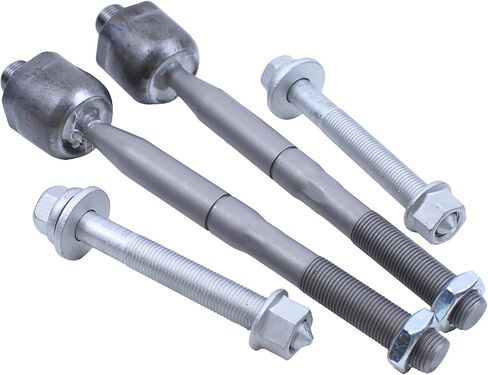 Newyall 6pcs Stabilizer Stablizer Bar end Link and Inner Tie rod rod for Dodge Durango Jeep Grand Cherokee 2016-2024 in Saudi Arabia