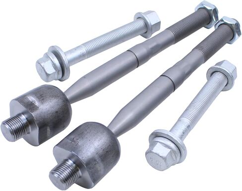 Newyall 6pcs Stabilizer Stablizer Bar end Link and Inner Tie rod rod for Dodge Durango Jeep Grand Cherokee 2016-2024 in Saudi Arabia