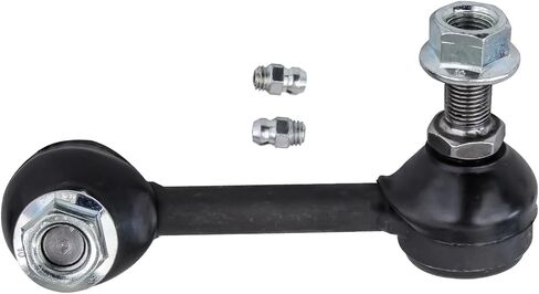 Detroit Axle-أمامي 2PC أشرطة التأثير لـ 07-15 MAZDA CX-9 ، 2 Sway Sway Bar Links 2007 2008 2008 2010 2012 2013 2014 2015 استبدال in Saudi Arabia