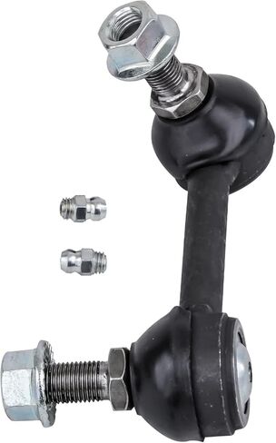 Detroit Axle-أمامي 2PC أشرطة التأثير لـ 07-15 MAZDA CX-9 ، 2 Sway Sway Bar Links 2007 2008 2008 2010 2012 2013 2014 2015 استبدال in Saudi Arabia