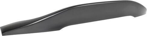 FREEMOTOR802 Rear Trunk Spoiler Wing, Fits 2013-2016 Scion FR-S 2013-2020 Subaru BRZ 2017-2020 Toyota 86, L Style ABS Racing Deck Lid Spoiler, Painted Crystal White Pearl #K1X in Kuwait