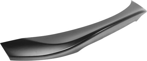 FREEMOTOR802 Rear Trunk Spoiler Wing, Fits 2013-2016 Scion FR-S 2013-2020 Subaru BRZ 2017-2020 Toyota 86, L Style ABS Racing Deck Lid Spoiler, Painted Crystal White Pearl #K1X in Kuwait