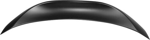 FREEMOTOR802 Rear Trunk Spoiler Wing, Fits 2013-2016 Scion FR-S 2013-2020 Subaru BRZ 2017-2020 Toyota 86, L Style ABS Racing Deck Lid Spoiler, Painted Crystal White Pearl #K1X in Kuwait