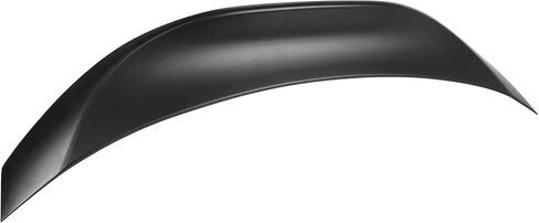 FREEMOTOR802 Rear Trunk Spoiler Wing, Fits 2013-2016 Scion FR-S 2013-2020 Subaru BRZ 2017-2020 Toyota 86, L Style ABS Racing Deck Lid Spoiler, Painted Crystal White Pearl #K1X in Kuwait