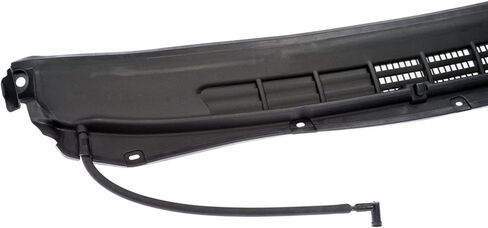 Windshield Wiper Cowl for Chevrolet Colorado 2004-2012 in Kuwait