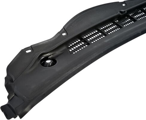 Windshield Wiper Cowl for Chevrolet Colorado 2004-2012 in Kuwait