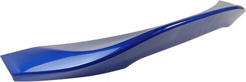 FREEMOTOR802 Rear Trunk Spoiler Wing, Fits 2013-2016 Scion FR-S 2013-2020 Subaru BRZ 2017-2020 Toyota 86, L Style ABS Racing Deck Lid Spoiler, Painted Crystal White Pearl #K1X in Kuwait