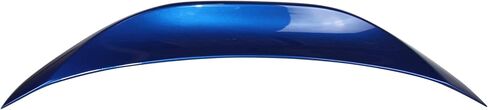 FREEMOTOR802 Rear Trunk Spoiler Wing, Fits 2013-2016 Scion FR-S 2013-2020 Subaru BRZ 2017-2020 Toyota 86, L Style ABS Racing Deck Lid Spoiler, Painted Crystal White Pearl #K1X in Kuwait