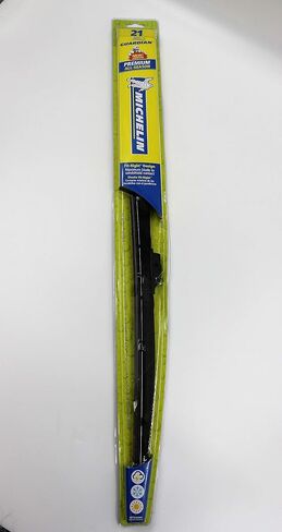 Michelin Guardian Premium All-Season Hybrid Wiper Blade (21") in Saudi Arabia