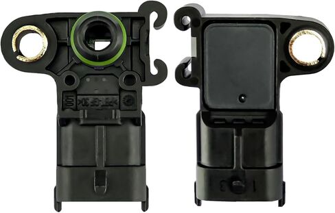 55567257 Manifold Absolute Pressure MAP Sensor Compatible with 2011-2017 Chevy Cruze 1.4L Turbo 2012-2020 Sonic 1.4L Turbo 2014-2021 Trax 1.4L Turbo, 2013-2021 Buick Encore 1.4L Turbo in Saudi Arabia