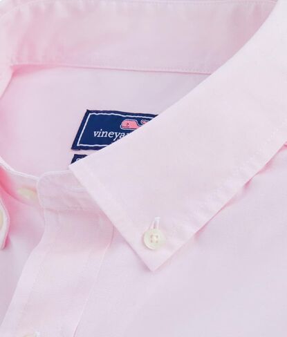 vineyard vines Men's Classic Fit end Murray Shirt in Saudi Arabia